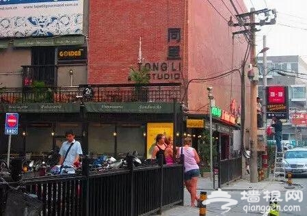 魅力惊人:让你死都不愿离开北京城的五十个理由