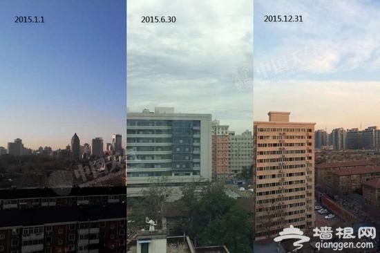 专家:机动车是北京雾霾"元凶"[墙根网]