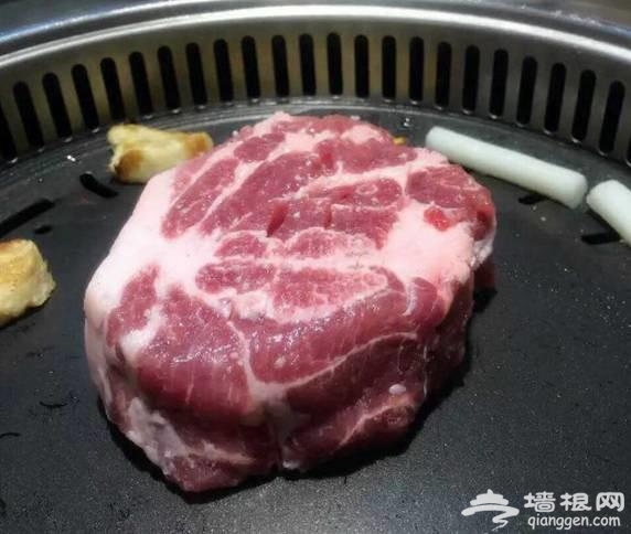 吃货命里缺肉？ 且看京城最好吃的几块肉[墙根网]