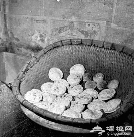 记忆：老北京的小吃[墙根网]