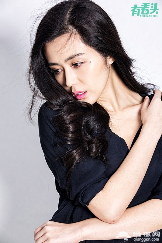 汤晶媚：不喜欢“黄暴戏女主”的标签[墙根网]