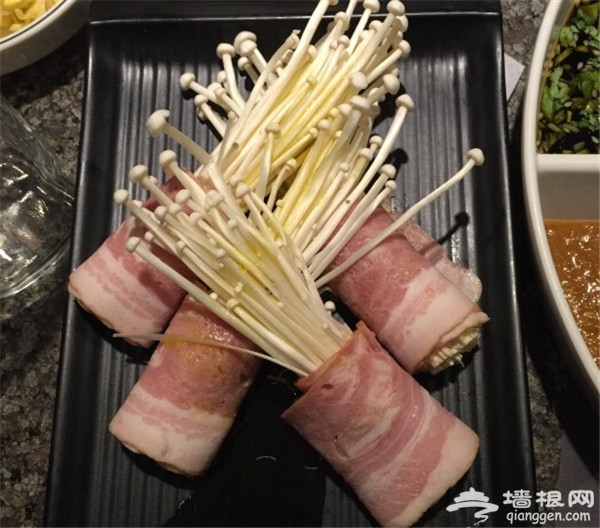 听说烤肉和冬天更配哦 北京韩式烤肉店推荐[墙根网]