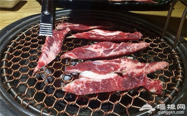 听说烤肉和冬天更配哦 北京韩式烤肉店推荐[墙根网]