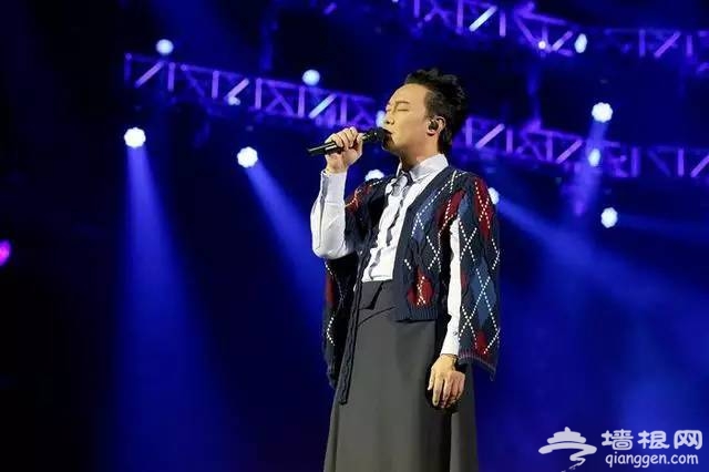 2016上海最好玩的地方都在这[墙根网]