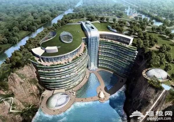 2016上海最好玩的地方都在这[墙根网]