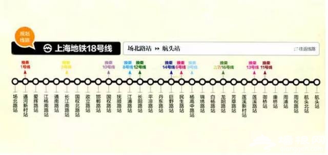 2016上海最好玩的地方都在这[墙根网]