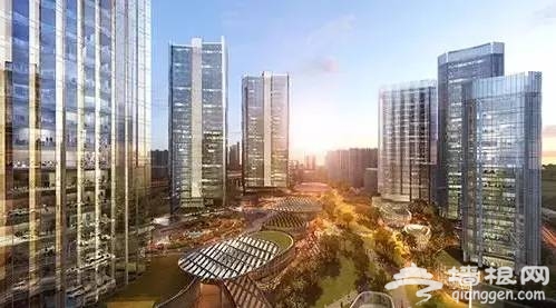 2016上海最好玩的地方都在这[墙根网]