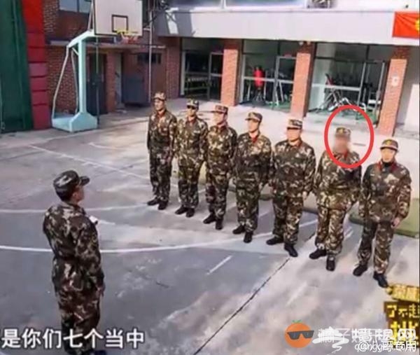 《了不起的挑战》王喜被马赛克真相[墙根网]
