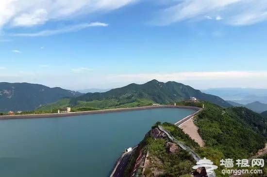 中国十大天然温泉乡里的野趣 你晓得不？[墙根网]
