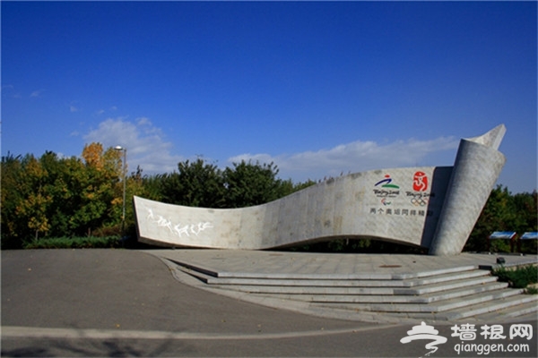 来京必去 北京奥运游路线推荐[墙根网]