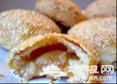 上海小吃（沪上名点）前十强出炉，你吃过几样？[墙根网]