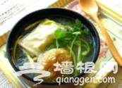 上海小吃（沪上名点）前十强出炉，你吃过几样？[墙根网]