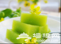 上海小吃（沪上名点）前十强出炉，你吃过几样？[墙根网]