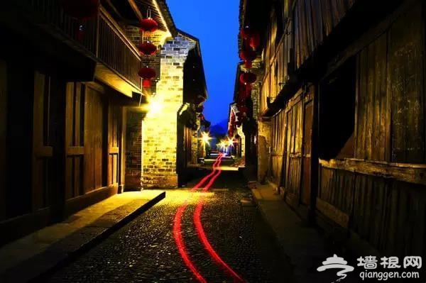 国内9个冷门旅行地 绝对没有人挤！