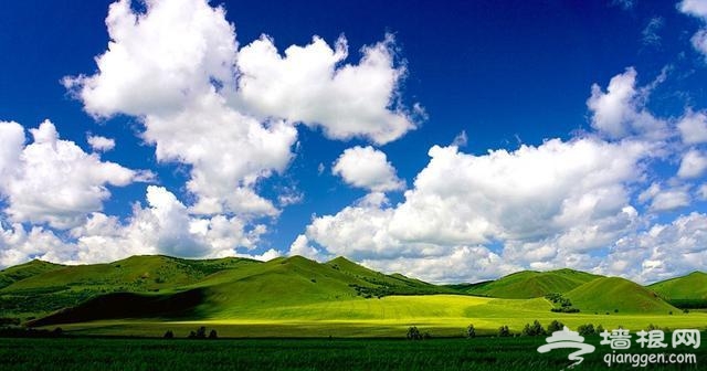 国内9个冷门旅行地 绝对没有人挤！
