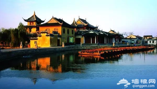 国内9个冷门旅行地 绝对没有人挤！