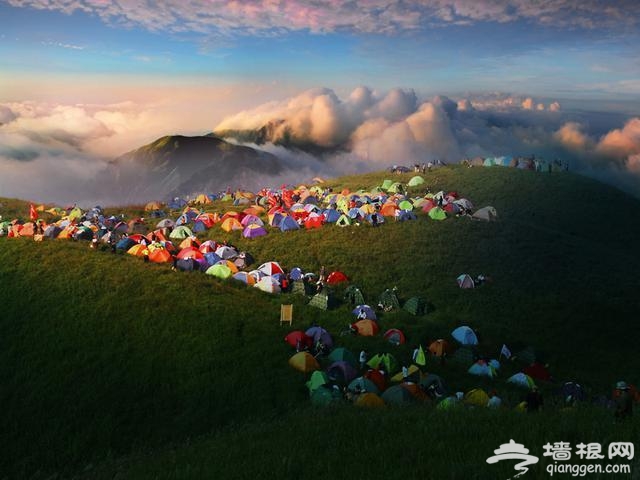 国内9个冷门旅行地 绝对没有人挤！