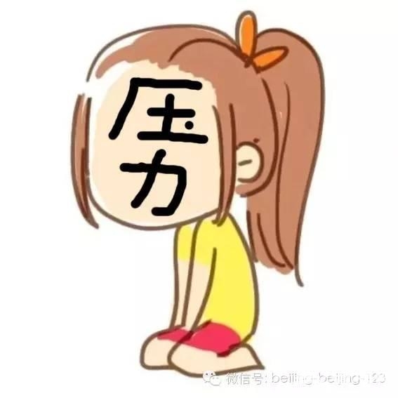 来北京几年,混得好不好?对照检查就知道!