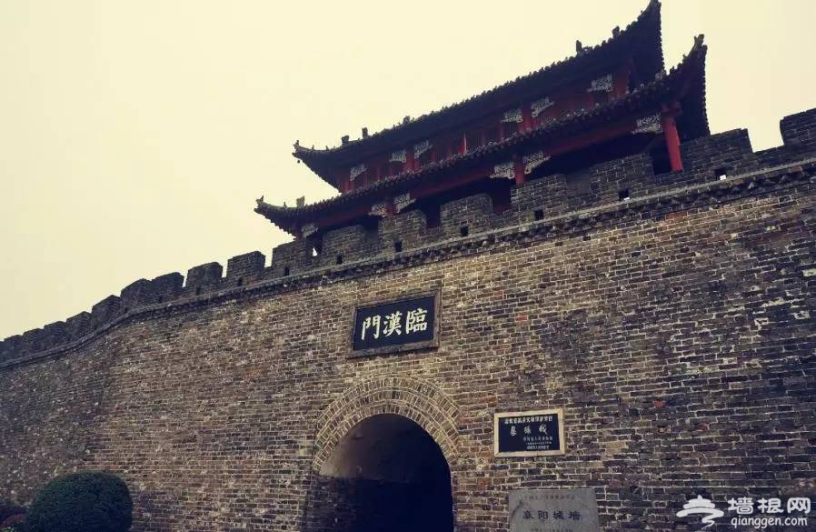 中国现存最完好的十大古城 你去过几个？[墙根网]