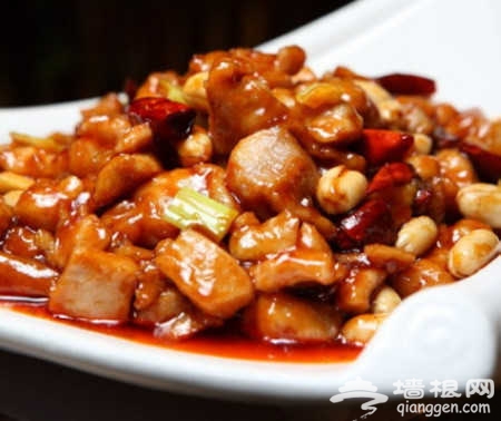 北京十大平价百年老字号餐馆！口水族，在哪里？[墙根网]