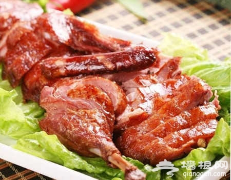 北京十大平价百年老字号餐馆！口水族，在哪里？[墙根网]