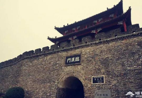 中国现存最完好的十大古城 你去过几个？