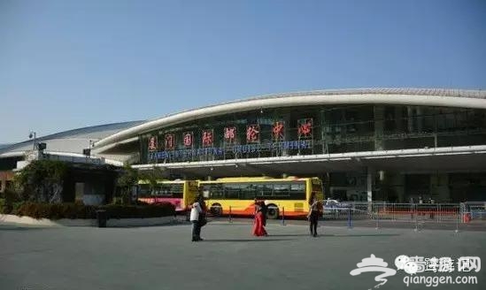 去厦门 被坑程度不亚于海南[墙根网]