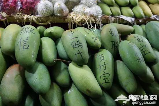 去厦门 被坑程度不亚于海南[墙根网]