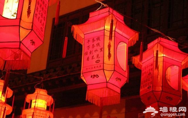 2016武汉园博园灯会将于2月1日盛装开启[墙根网]