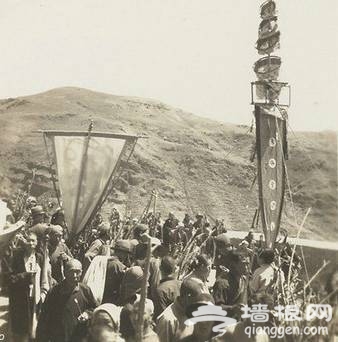 过了腊八儿就是年，北京过年从今天开始！[墙根网]