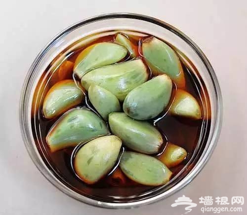 过了腊八儿就是年，北京过年从今天开始！[墙根网]