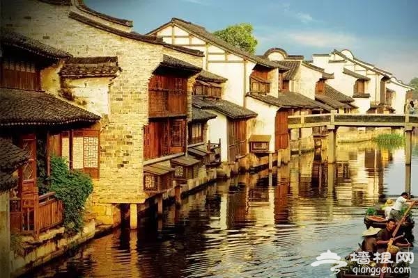 2016年最佳旅行时间表 走一圈就能玩遍中国[墙根网]