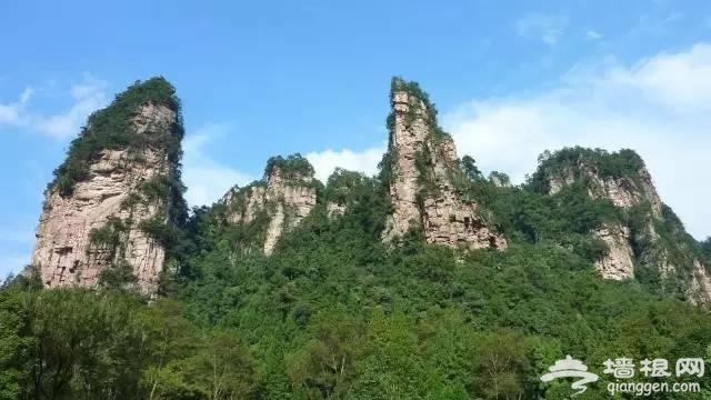 2016年最佳旅行时间表 走一圈就能玩遍中国[墙根网]