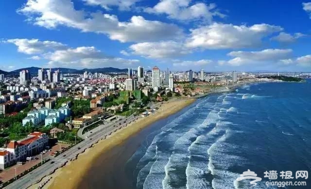 2016年最佳旅行时间表 走一圈就能玩遍中国[墙根网]
