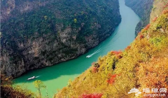 2016年最佳旅行时间表 走一圈就能玩遍中国[墙根网]