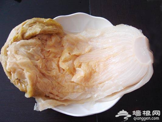 听说东北是个神奇的地方[墙根网]