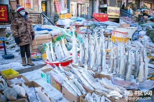 听说东北是个神奇的地方[墙根网]