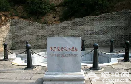 中国十大著名温泉—张家口 赤城温泉[墙根网]