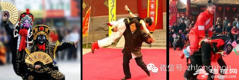 2016北京通州运河文化庙会有什么好玩的?[墙根网]