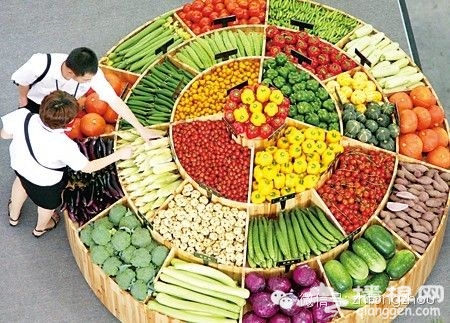 2016北京通州运河文化庙会有什么好玩的?[墙根网]