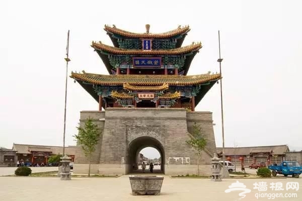 你所不知道的延庆“七大”文化