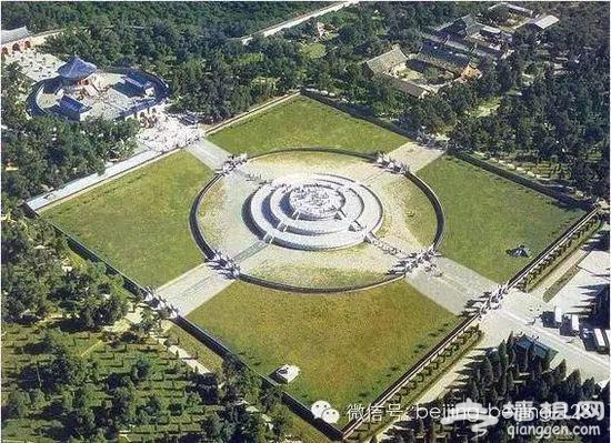 北京城中的15大奇葩异事，您听过几件？[墙根网]
