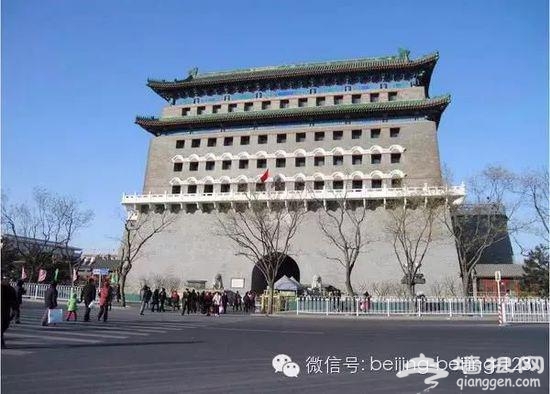 北京城中的15大奇葩异事，您听过几件？[墙根网]