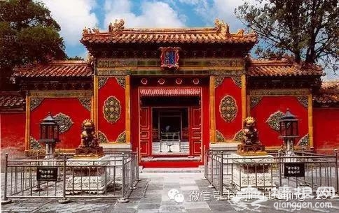 北京城中的15大奇葩异事，您听过几件？[墙根网]