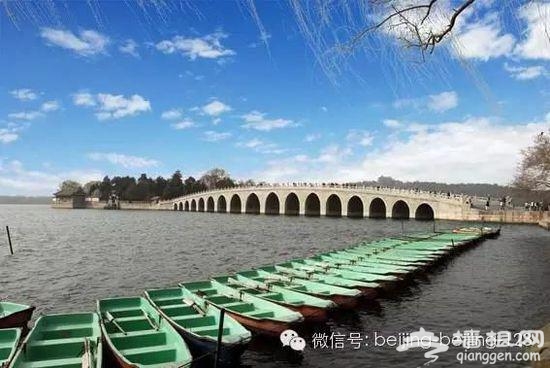 北京城中的15大奇葩异事，您听过几件？[墙根网]