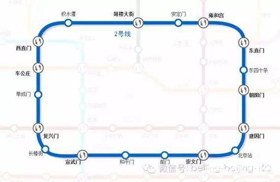 北京城中的15大奇葩异事，您听过几件？[墙根网]