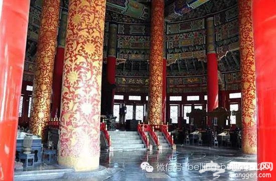 北京城中的15大奇葩异事，您听过几件？[墙根网]