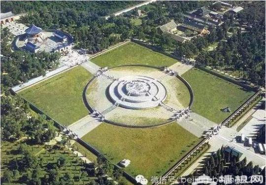 北京城中的15大奇葩异事，您听过几件？