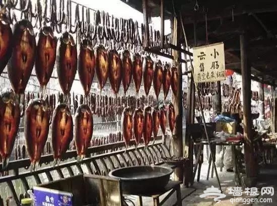 最强春节出行攻略 让你过个不一样的新年[墙根网]