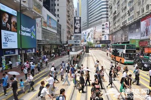 最强春节出行攻略 让你过个不一样的新年[墙根网]